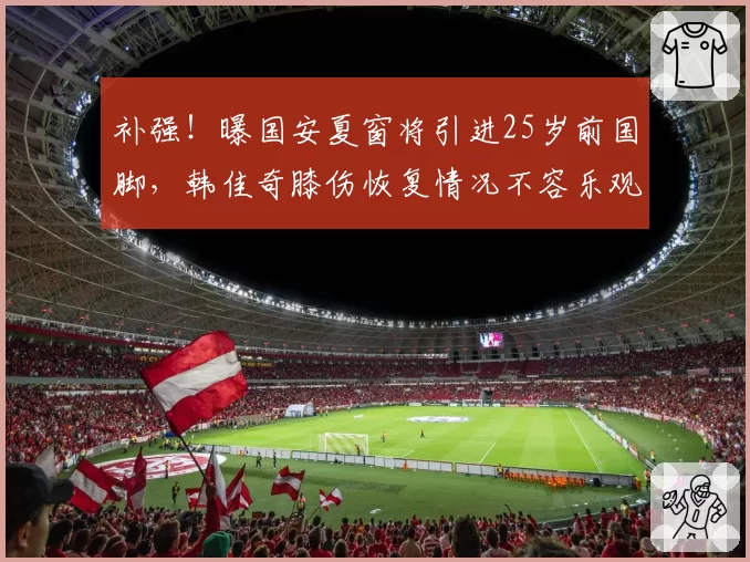 补强！曝国安夏窗将引进25岁前国脚，韩佳奇膝伤恢复情况不容乐观