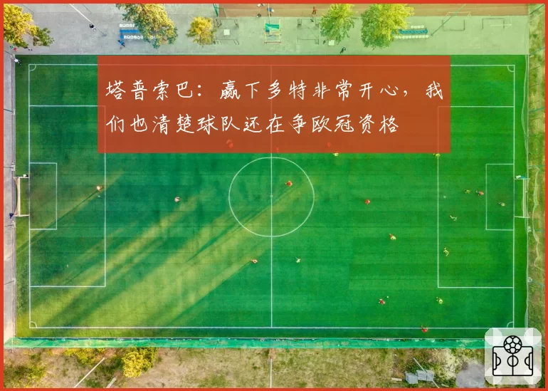 塔普索巴：赢下多特非常开心，我们也清楚球队还在争欧冠资格